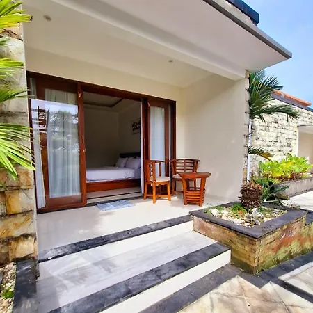 Aj Guest House